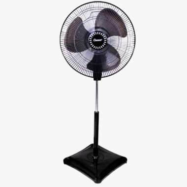 Cosmos KIpas 16 SDB Kipas Angin Cosmos Stand Fan 16 Inch