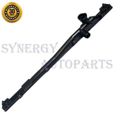 Upper Tank Radiator Honda Civic 2001-2004 - 10005027