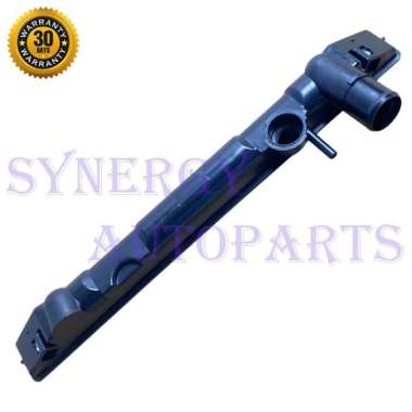 Upper Tank Radiator Isuzu ELF 1999 - 10007955 Lower Tank