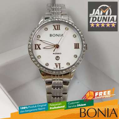 JAM TANGAN BONIA ORIGINAL - JAM BONIA BNB10283 2313S ROSSO BONIA BNB 10283 2313 BONIA BNB10283-2313S