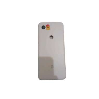 Backdoor Google Pixel 3A White