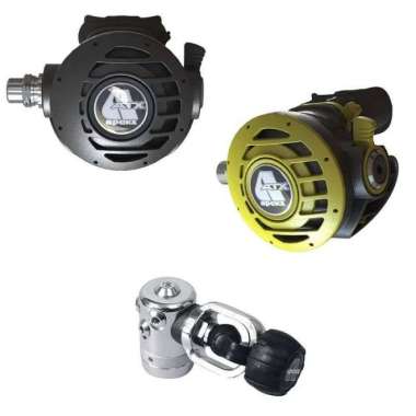 Apeks - ATX (Stage-3) Dive Regulator