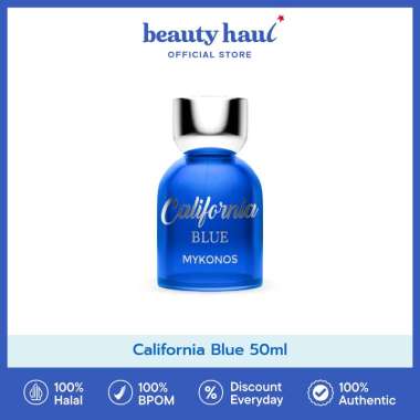 MYKONOS California Blue