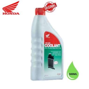 Air Radiator Coolant AHM Original 08CLAH50500 / Coolant Honda
