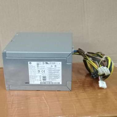 PSU HP Z240 Tower Workstation 400watt Power Supply 80+ Platinum L03088-004