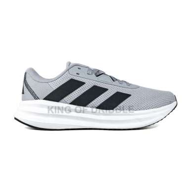 KING OF DRIBBLE Sepatu Running/Lari Adidas Galaxy 7 M ID8754 Original 43 1/3