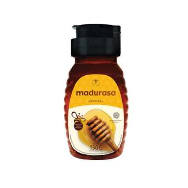 Madurasa original / murni 150 gram original