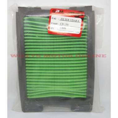 Saringan Udara CB150 R GPM / Filter Udara CB150R CBR150