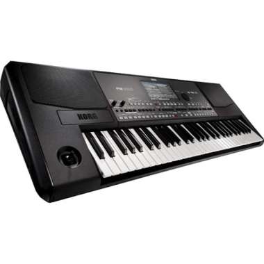 Korg PA600 / PA 600 / PA-600 Arranger Workstation 61-keyboard