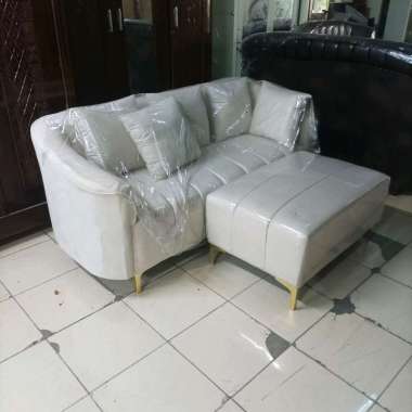 sofa modern retro / kursi sofa depan tv modern / kursi sofa santai / sofa minimalis / sofa / kursi s
