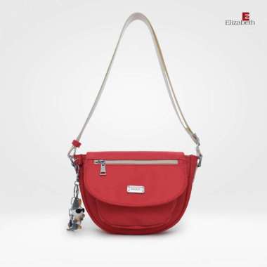 Tas Elizabeth Mini Sling Bag 0055-6331 Red