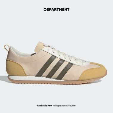 Sepatu Sneakers Pria ADIDAS VS JOG 2.0 JI2437 ORIGINAL 44