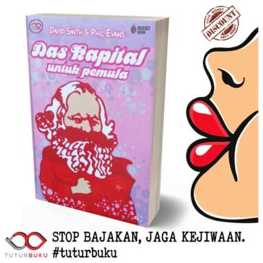 Das Kapital untuk Pemula - David Smith Phil Evans
