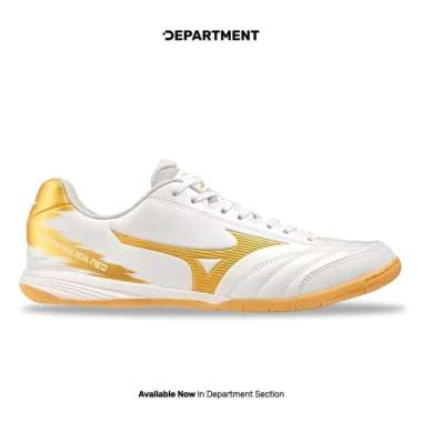 Sepatu Futsal Pria MIZUNO MONARCIDA NEO SALA PRO IN Q1GA232152 ORIGINAL 44