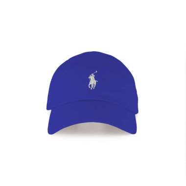 POLO - 0309.19 Cap Little Pony - Braddy Blue