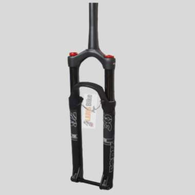 FORK PRO 36 AIR 27.5 INCH TA BOOST TAPPER T120