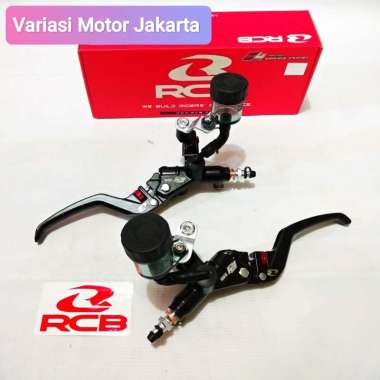 Master Rem Set RCB E4 Plus E4 PLUS KANAN