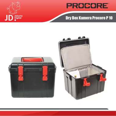 Procore P-10 Dry Box 10L - Dry Box Kamera Procore P10