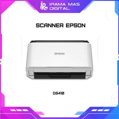 SCANNER EPSON - DS410
