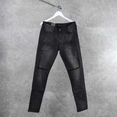 Celana HYPERDENIM FADE BLACK BLAST JEANS 100% ORIGINAL 38