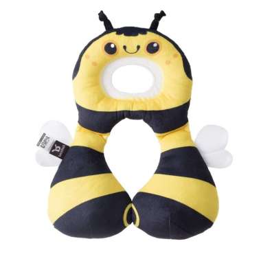 Benbat™ Bug & Forest Headrest 1-4yrs - Bee