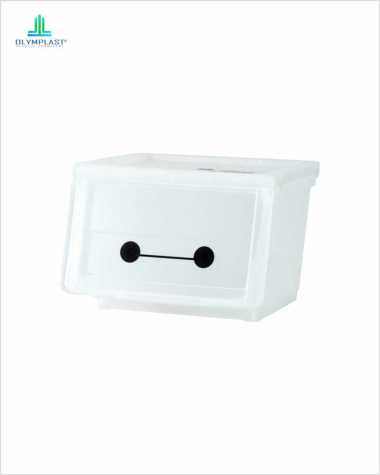 Olymplast Oss Tsum Tsum Pure Baymax