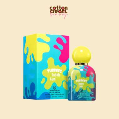 Grandeur Tubbees Bubble Gum EDP 50ml