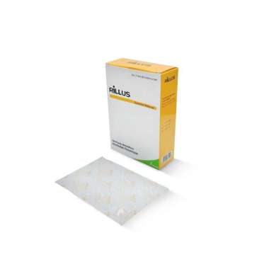 Rillus Strip 6 Tablet