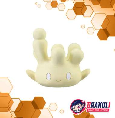 Toys BANDAI Pokemon Kids Paradox Pokemon - Milcery