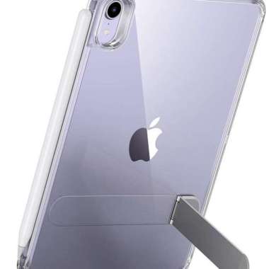 ESR Case for iPad Mini 6 Mini 7 Boost Kickstand Case for iPad Mini 2021 2024 Hybrid Protection Back 