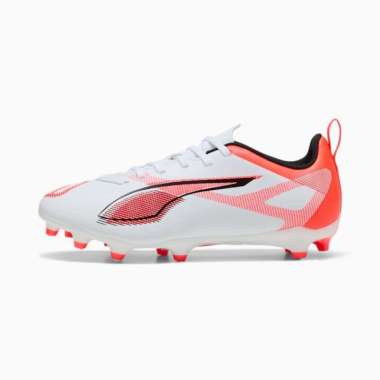 Sepatu Bola PUMA ULTRA 5 PLAY FG/AG Jr 10817001 / 20251 3.5