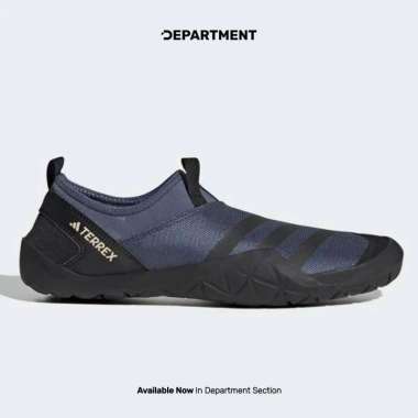 Sepatu Hiking ADIDAS TERREX JAWPAW SLIP ON HEAT.RDY HP8650 ORIGINAL 46