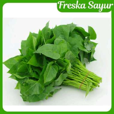 Daun Ubi Jalar 2 Ikat