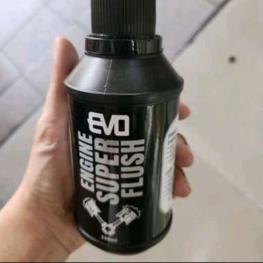 Evo Engine Flush 250ml
