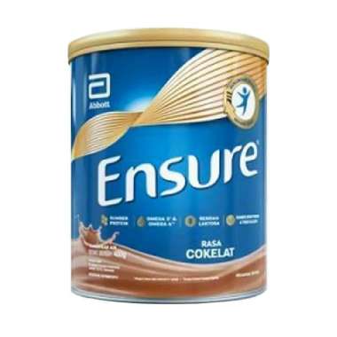 Ensure Cokelat 800GR
