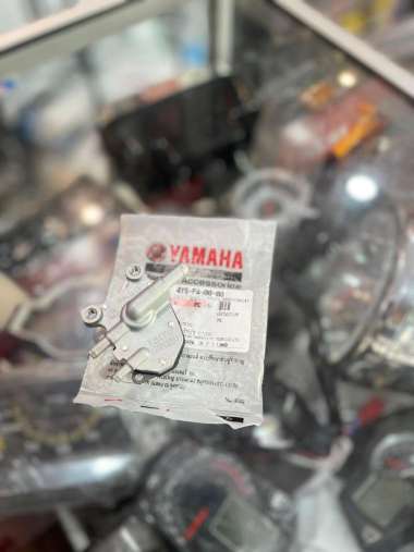 Kran Keran Otomatis bensin Membran Alfa Sigma Force1 F1ZR FIZR Crypton vega 4YS-F4500-00