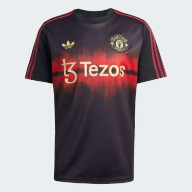 Adidas Manchester United CNY Jersey JF0377 / 20251 S