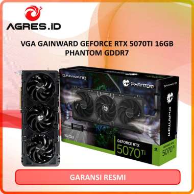 グラフィックボード・グラボ・ビデオカード GAINWARD PHOENIX GEFORCE RTX 5070 Ti Products :: Gainward GeForce RTX™ 5070 Ti Phoenix