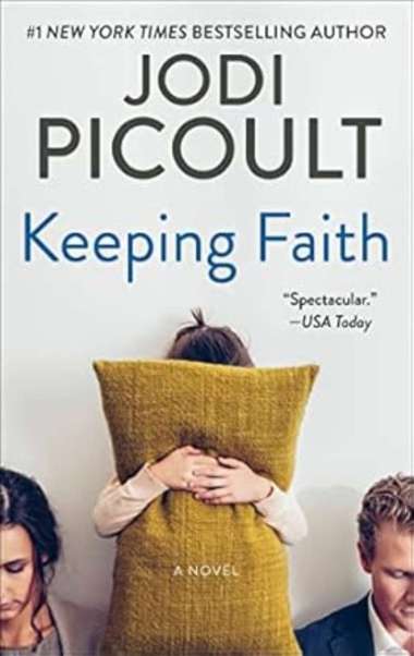 Keeping Faith: A Contemporary Romance Novel Exploring Faith, Family, and Philosophy Mass Market