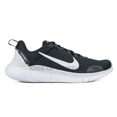 KING OF DRIBBLE Sepatu Running/Lari Nike Flex Experience Run 12 DV0740-004 Original 43