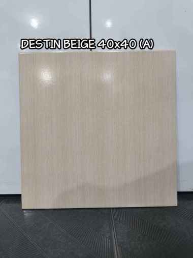 keramik mulia destin beige 40x40