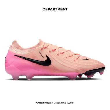 Sepatu Bola Pria NIKE PHANTOM GX 2 ELITE FG "PRISM PACK" FJ2559800 ORIGINAL 42.5