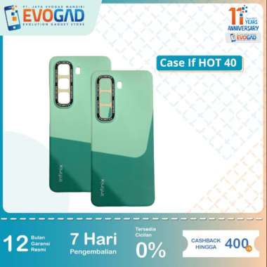 Case Original Infinix HOT 50 & HOT 50 PRO+ | Case Original Infinix Case Hot 50