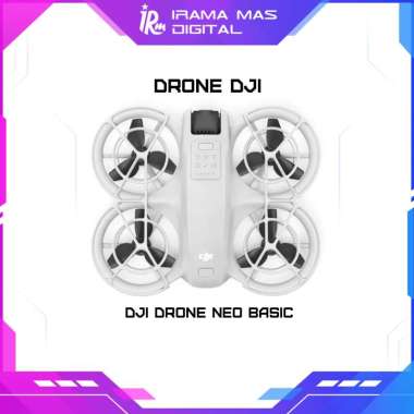 DRONE DJI - DJI DRONE NEO BASIC