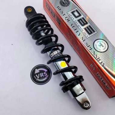 shock DBS 8891 HI-BRIS smile matic Mio beat Scoopy Vario 110 Geni Fino Mioj miom3 Mio sporty x-rider