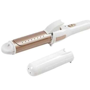 Catokan rambut 2in1 catokan Keriting Rambut Hair Styler 2in1 Catokan Rambut 2 In 1 Catokan Rambut Cu