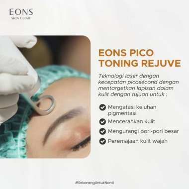 PICO TONING LASER