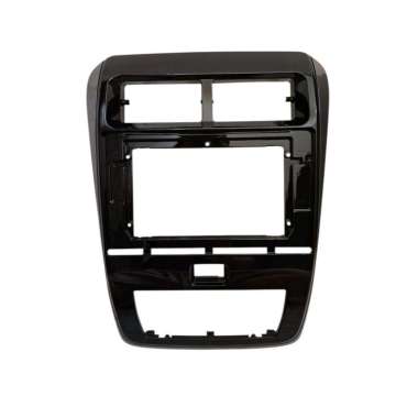 Frame head unit 10 inch agya ayla 2020 up frame agya ayla 2020 10"