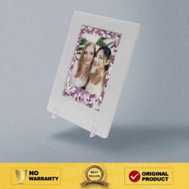 Instax Mini Frame Polos Single
