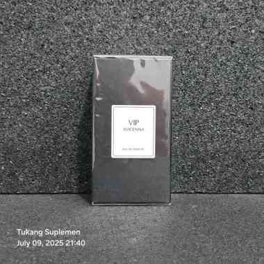 Parfum Pria Cowok Avicenna VIP Men EDT 100 ml